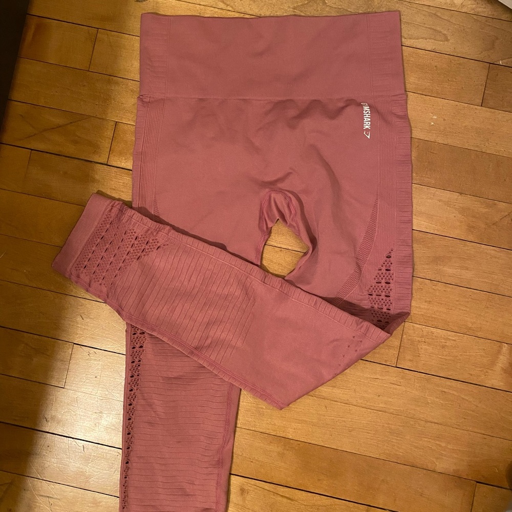 Gymshark Energy Seamless leggings